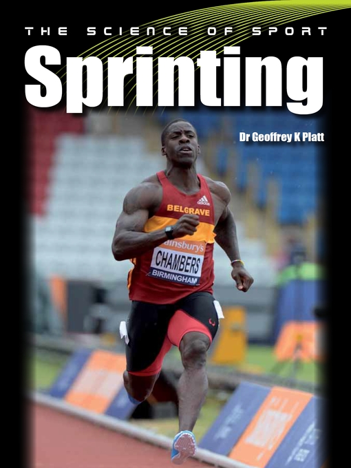 Title details for The Science of Sport by Geoffrey GK Platt - Available